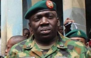 Attaihiru: Lawan Joins Others To Mourn Demise Of Attahiru, Others Lt. General Ibrahim Attahiru