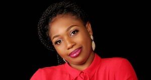 Abducted JCI President, Ibukun Otesile Reunites With Family, Abductors Earlier Demanded For ₦50m Mrs Ibukunoluwa Otesile