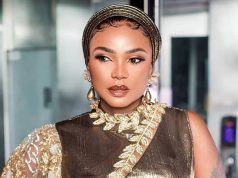 Fans Urge Iyabo Ojo To Sue Ghanaian Tv Station For Unauthorised Broadcast Of New Movie Iyabo Ojo