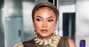 How Iyabo Ojo’s New Grandson Gained Over 100,000 Instagram Followers In Hours Iyabo Ojo