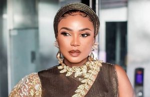 Probe Of Mohbad’s Death: Iyabo Ojo Explains Role, Encounter With Police Iyabo Ojo