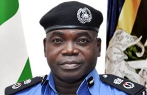 Osun APC War: Aregbesola’s Faction Accuses CP Olokode Of Bias Olawale Olokode