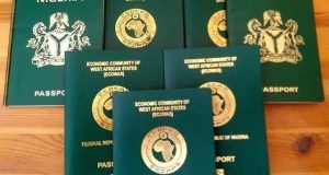 SERAP To Tinubu’s Govt: Passport Fee Hike Violates Human Rights