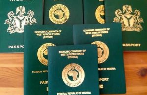 SERAP To Tinubu’s Govt: Passport Fee Hike Violates Human Rights