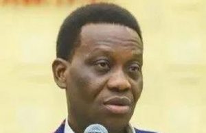 First Anniversary: Leke Adeboye Remembers Brother, Dare Late Pastor Dare Adeboye