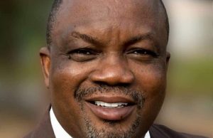 Buhari Approves Prof Moronkola’s Appointment As DG NIS Professor Olawale Akanbi Moronkola