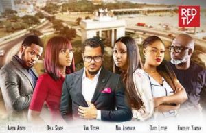 New Series, Public Figure in Ghana Launched By UBA’s REDTV