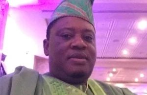 Makinde Is An Uncommon Administrator – Hon Seye Gbaroye Hon Seye Gbaroye...