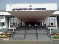 Sagecom Case: Supreme Court Rules In Favour Of Fidelity Bank Supreme Court