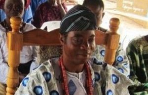 Ekiti Monarch Released By Abductors After Reported Payment Of Ransom Oba Benjamin Osho