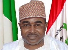 Buba Marwa Reappointed As NDLEA Chairman By Tinubu Buba Marwa