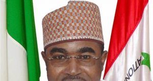 Buba Marwa Reappointed As NDLEA Chairman By Tinubu Buba Marwa