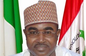 Buba Marwa Reappointed As NDLEA Chairman By Tinubu Buba Marwa