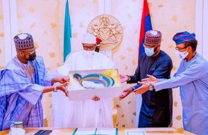 Buhari To MTN Group: Continue To Offer Affordable Quality Service To Nigerians