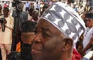 Splash FM Boss, Adebayo Akande, 10 Others Elevated To Oba By Makinde Chief Adebayo Akande