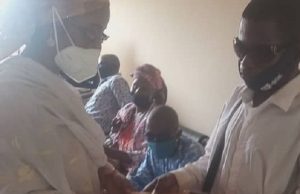 Fayemi’s Govt Empowers People Living With Disability