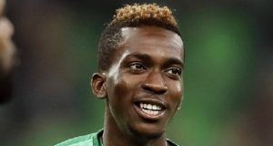 Transfer: Henry Onyekuru, Toulouse Begin Epochal Discussion Henry Onyekuru