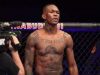 Israel Adesanya