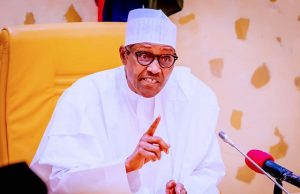 Buhari Reveals Plans By CBN, Banks To End New Naira Scarcity President Muhammadu Buhari...