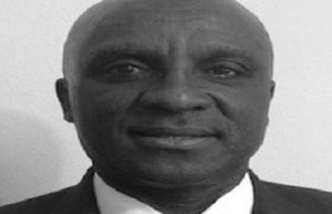 Demise Of NECO Registrar Announced Professor Godswill Obioma