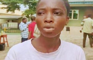 Latest On Akure Bus Hijack: Victim Freed By Gunmen Omolayo Ojo...lucky...