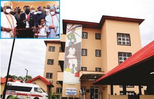 Day Sanwo-Olu Took Good Tidings To Epe People