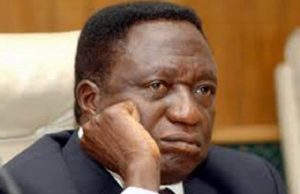 Ex-JAMB Registrar, Ojerinde To Be Arraigned For Alleged Fraud By ICPC On July 6 Prof Dibu Ojerinde