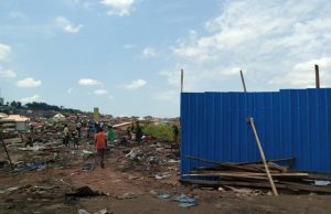 All You Need To Know About Makinde’s Decision To Move Beggars, Others To Akinyele ...Sabo, Ibadan...where most of the beggars were evacuated by the government of Oyo State...