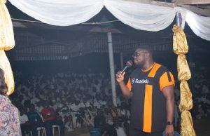 Official Transportation: Oyo NYSC, SafeBoda Become Partners