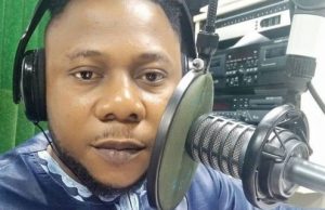 Titus Badejo’s Brutal Killing: IPC Calls For Serious Investigation ...Titus Badejo...cut down brutally...