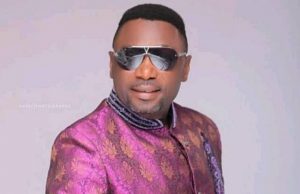 Here Comes ‘My Destiny’ From Wale Thompson Wale Thompson