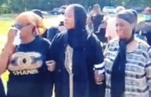 Photos: How Sound Sultan Was Buried In New York