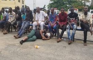 Yoruba Nation Agitators Granted Bail By Court