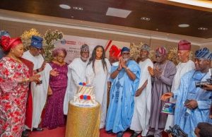 Day Akeredolu Revealed Why He Picked Aiyedatiwa As Deputy