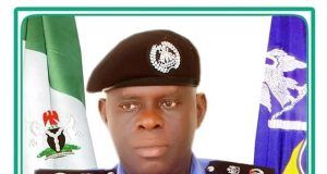 IGP Egbetokun Expresses Shock Over Demise Of AIG Bola Longe, DIG Moses Jitoboh Bola Longe