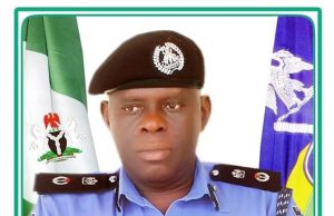 IGP Egbetokun Expresses Shock Over Demise Of AIG Bola Longe, DIG Moses Jitoboh Bola Longe