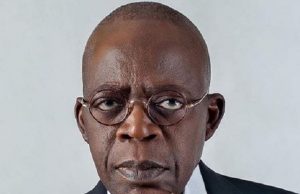 Ex-Super Eagles’ Stars To Play Novelty Match To Mark Tinubu’s 70th Birthday Senator Bola Ahmed Tinubu...