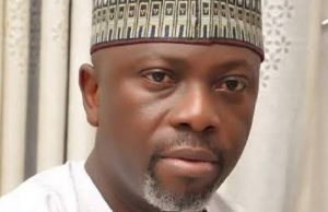 Ogunwuyi Named Chief Of Staff To Makinde, All You Need To Know About Him Hon. Segun Ogunwuyi