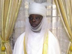 Senator Alli Celebrates As Aare Musulumi Marks Birthday Dawud Makanjuola Akinola