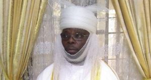 Senator Alli Celebrates As Aare Musulumi Marks Birthday Dawud Makanjuola Akinola