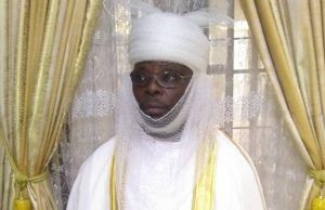 Senator Alli Celebrates As Aare Musulumi Marks Birthday Dawud Makanjuola Akinola