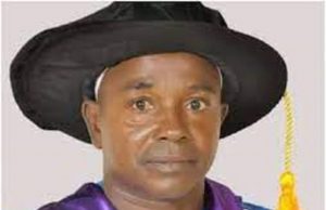 New Registrar Appointed For NECO By Buhari Prof Ibrahim Dantani Wushishi