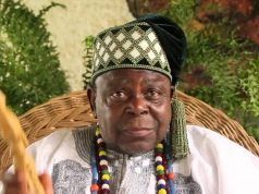 Be Proud Of Yoruba Identity, Stop Bearing Foreign Names, Ifayemi Elebuibon Urges Monarchs, Youths Araba Ifayemi Elebuibon