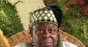 Be Proud Of Yoruba Identity, Stop Bearing Foreign Names, Ifayemi Elebuibon Urges Monarchs, Youths Araba Ifayemi Elebuibon