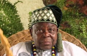 Ifayemi Elebuibon To Yoruba Monarchs: Quit If You Cannot Practice Traditional Religion Araba Ifayemi Elebuibon