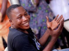 All Set For Sunday Igboho To Fully Return To Nigeria From Self-Exile ...Sunday Adeyemo Igboho...