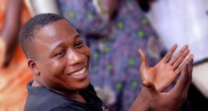 I Have The Right To Support Tinubu’s Re-Election—Sunday Igboho ...Sunday Adeyemo Igboho...