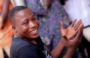 Sunday Igboho Accuses Buhari Of Sending DSS To Assassinate Him ...Sunday Adeyemo Igboho...