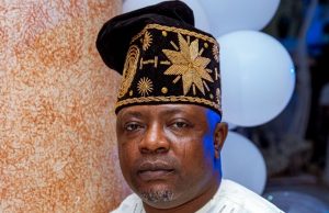 Hon Isiaka Kazeem Tunde: Check Out Our Politician Of The Moment Honorable Isiaka Kazeem Tunde