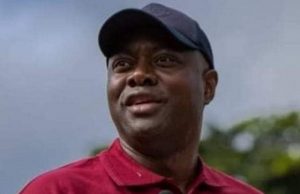 Registration Of Residents Begins In Oyo On Monday ...Oyo's Governor 'Seyi Makinde...